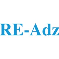 RE-Adz Affiliate Media Ltd. logo - Similar company to Re-Adz Network