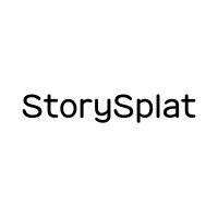 StorySplat logo - Similar company to Proform Group