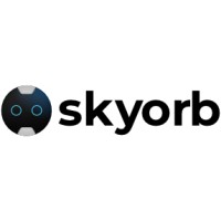 SkyOrb logo - Similar company to Attuneops