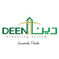 Deen Schooling System logo - Similar company to Home And Online Tutor