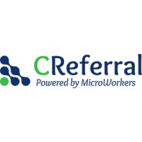 CReferral.com logo - Similar company to Zyncd
