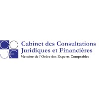 CCJF logo - Similar company to Th Audit & Consultancy