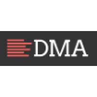 Digital Magazine Awards logo - Similar company to Aa Audio Visual & Projector Rentals