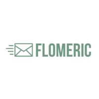 Flomeric logo - Similar company to Accelerate Engine Limited
