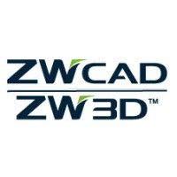 ZWCAD KOREA logo - Similar company to Cad Software & Support B.V.