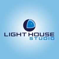 Light House Studio Dubai logo - Similar company to Adweb Studio Dubai
