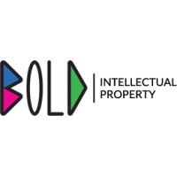 Bold IP logo - Similar company to Tangible Ip