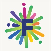 Fusion Jeunesse France logo - Similar company to Evocae