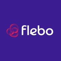 FLEBO.TECH logo - Similar company to Biocant