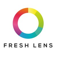 Fresh Lens logo - Similar company to Reality Cheque