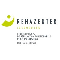 Centre National de Rééducation Fonctionnelle et de Réadaptation - Rehazenter logo - Similar company to Beyond-Nutrition Sarl