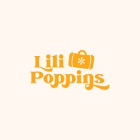 Lili Poppins Services logo - Similar company to Alternative Digitale