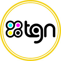 TGN - Comunicación logo - Similar company to Comecs Ideas Makers