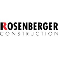 Rosenberger Construction logo - Similar company to Angler Construction Llc
