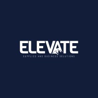 Elevate for supplies and business solutions logo - Similar company to Linka-Egypt