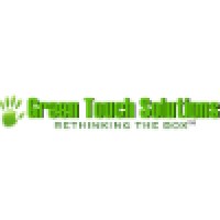 Green Touch Solutions, Inc