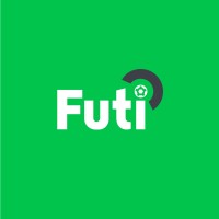 Futi logo - Similar company to Futi