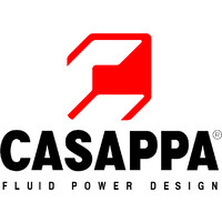 Casappa S.p.A. logo - Similar company to Edrivelab