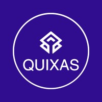 Quixas Technology logo - Similar company to Vei Technology