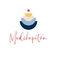 Modekapitän - Judith Behmer logo - Similar company to Liberaler Mittelstand E.V. Bundesvereinigung