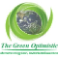 The Green Optimistic