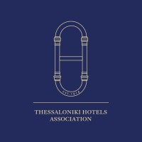 Thessaloniki Hotels Association logo - Similar company to Thessaloniki Innovation Zone