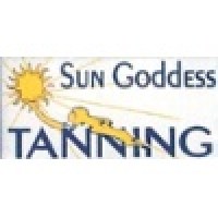 Sun Goddess
