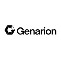 Genarion logo - Similar company to Exar