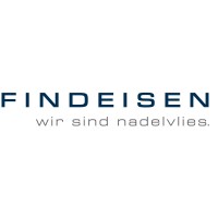 FINDEISEN nadelvlies logo - Similar company to Winterior / Wunschleder