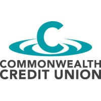 Commonwealth Credit Union logo - Similar company to Priority Lab Testing