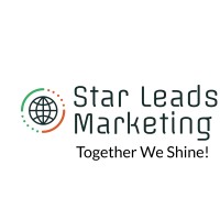 Star Leads Marketing logo - Similar company to X - Mac