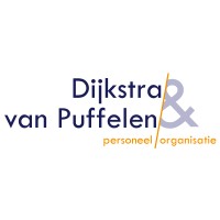 Dijkstra & Van Puffelen, Personeel/organisatie