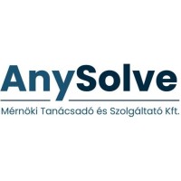 AnySolve Kft. logo - Similar company to Practiwork