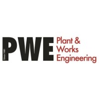 Plant & Works Engineering Magazine logo - Similar company to Control Engineering