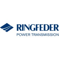 Ringfeder Power Transmission Sp. z o.o. logo - Similar company to B&B Fluidsysteme