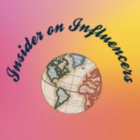 Insider on Influencers logo - Similar company to Scale Free Network
