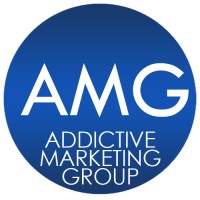 Addictive Marketing Group logo - Similar company to Addiction Marketing Group