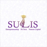 SULIS logo - Similar company to Femforward