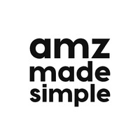 AMZ Made Simple logo - Similar company to Adhoney - Full Service Amazon Agentur