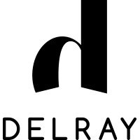 Delray Consulting AB logo - Similar company to Qflow Group