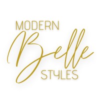 Modern Belle Styles Boutique logo - Similar company to Pkg User Interface Solutions