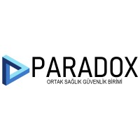 Paradox Osgb logo - Similar company to Yardımcılar Osgb