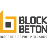 Block Beton logo - Similar company to K-Bloxx