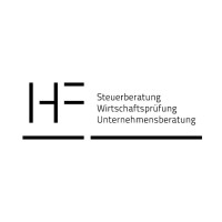 HF STEUERBERATUNG Heinkelein & Fißler PartG mbB logo - Similar company to Muth Treuhand