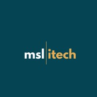 MSL-iTECH logo - Similar company to Teledec
