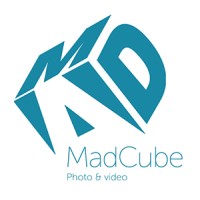 Mad Cube di dario dal ben logo - Similar company to Studio Buzzavo