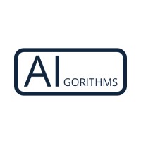 Aigorithms logo - Similar company to Gjs Gorinchem