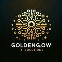 GoldenGlow IT Solutions logo - Similar company to Okesystem