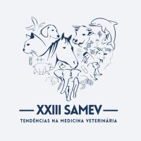 Semana Acadêmica de Medicina Veterinária - SAMEV logo - Similar company to Saec Ufv