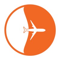 The Orange Sky logo - Similar company to Paperdrs